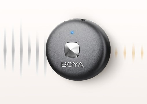 Boya Omic-DB mikrofon