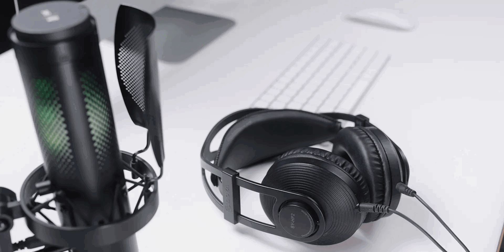 Boya K3 USB mikrofon