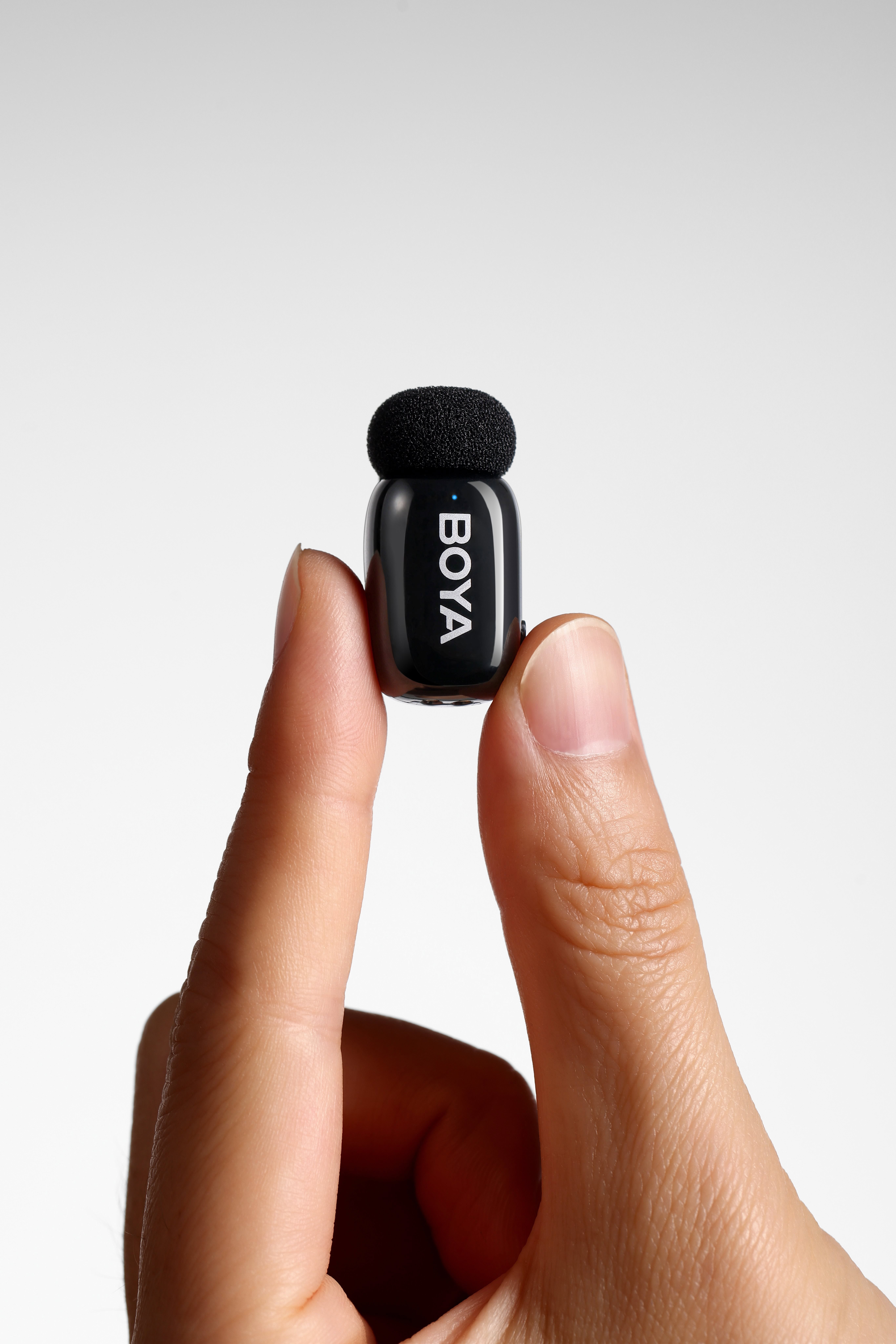 Boya Mini 15 mikrofon