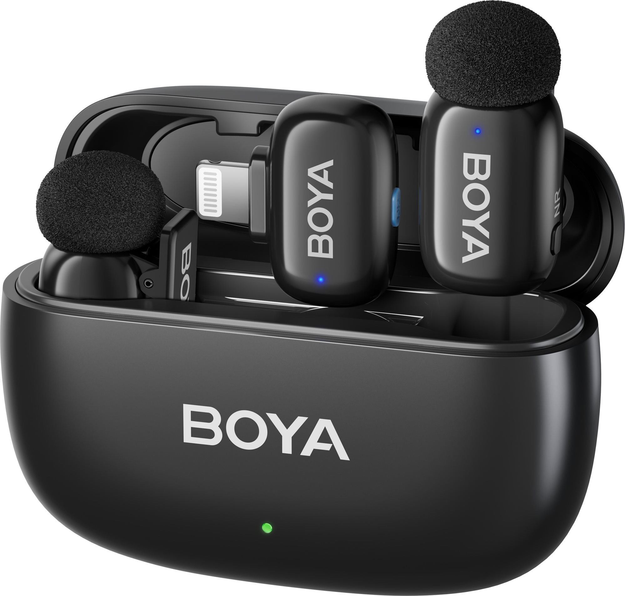 Boya Mini 15 mikrofon