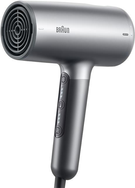 BRAUN HD435 hajszárító