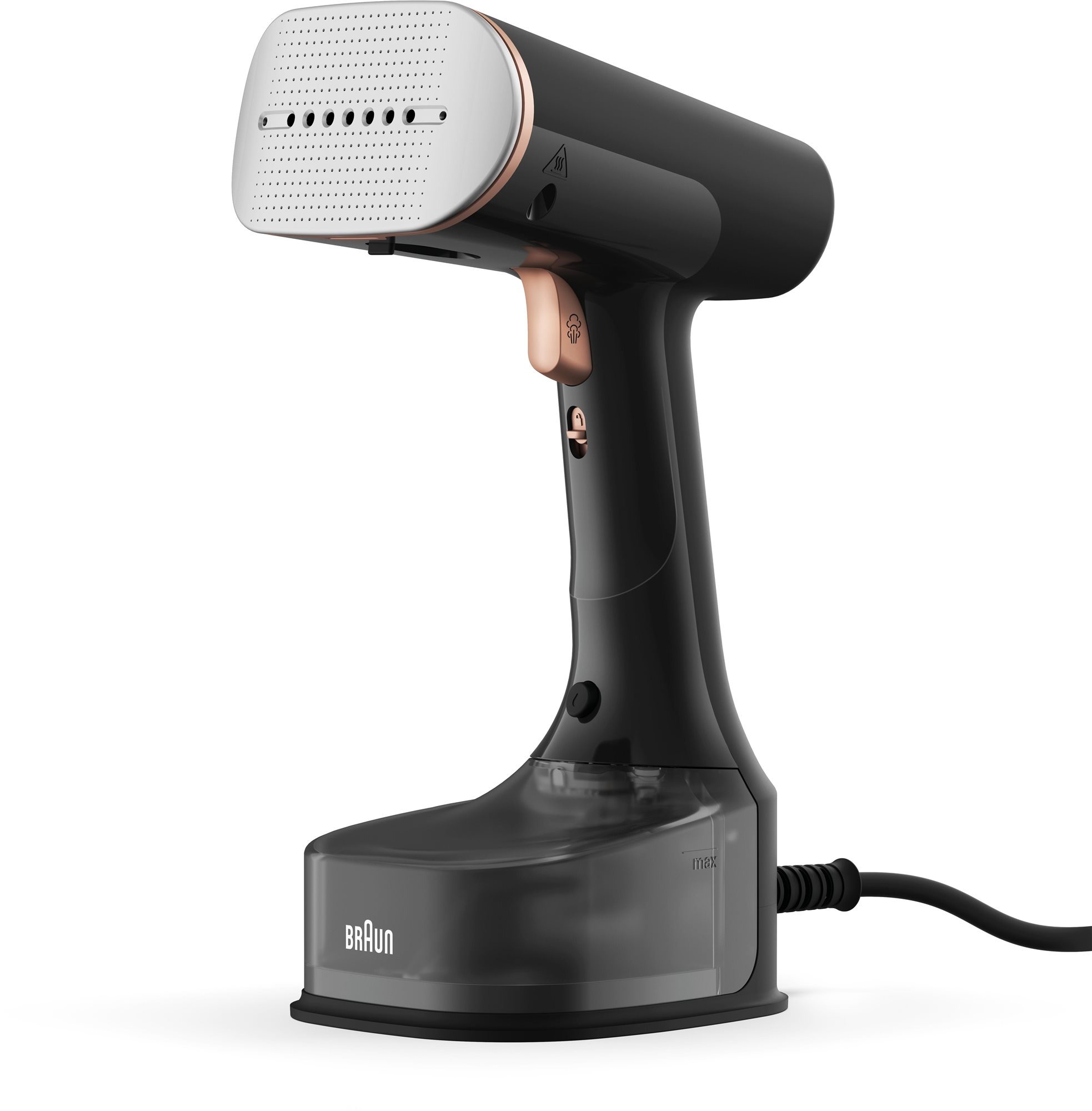 Braun QuickStyle 7 GS7077.BK