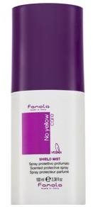 Hajspray FANOLA No Yellow Shield Mist hajpermet