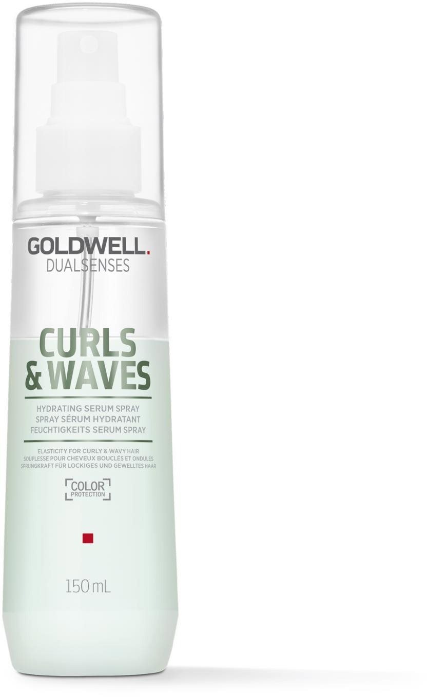 GOLDWELL Dualsenses Curls & Waves Hydrating Serum Spray hajspray