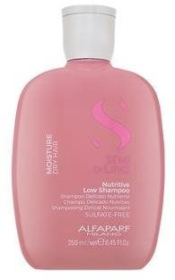 Semi Di Lino Moisture Nutritive Nutritive Low sampon