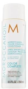 Hajbalzsam Moroccanoil Color Complete Color Continue Conditioner védő kondicionáló festett hajra 250 ml