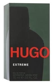 Hugo Boss Hugo Extreme EdP 75 ml