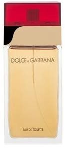 DOLCE & GABBANA Femme EdT 100 ml