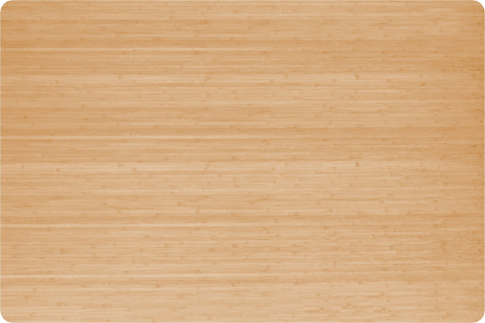 AlzaErgo Table ET2 Core, fekete + 120×80 cm, lekerekített bambusz asztallap