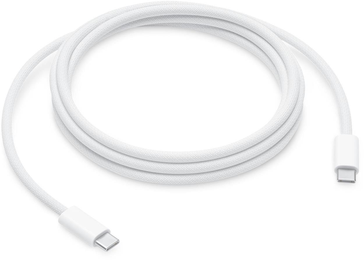 Apple 70 W-os USB-C hálózati adapter + Apple 240 W-os USB-C töltőkábel (2 m)