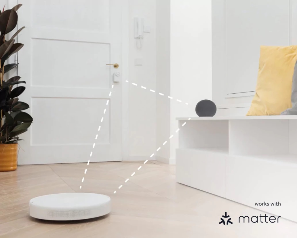 Nuki Home Set Pro