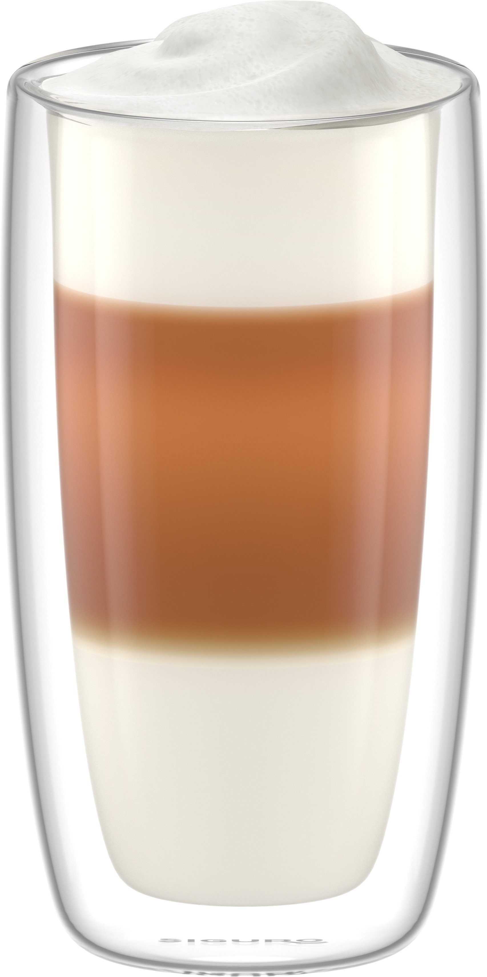 Siguro Caffe Latte termopohár