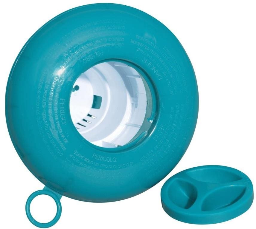 BESTWAY Vegyszeradagoló, 12,7 cm
