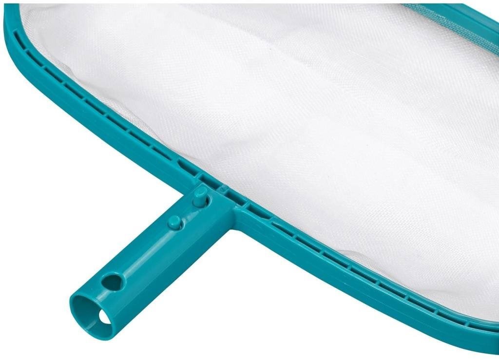 BESTWAY Leszedőzsák, 43 cm x 21 cm medencetisztító háló