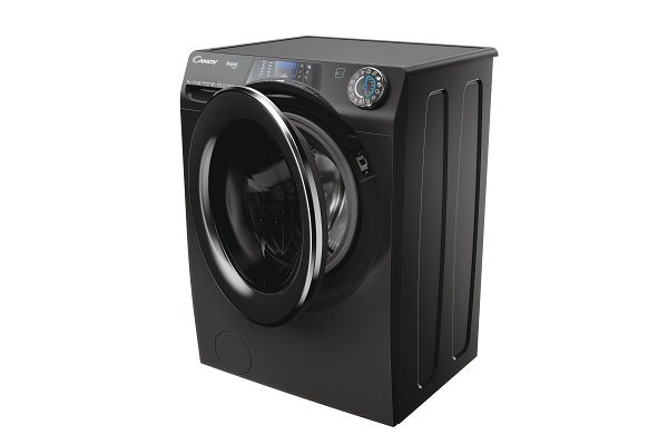 CANDY RP 496BWMBCB/1-S RapidÓ mosógép