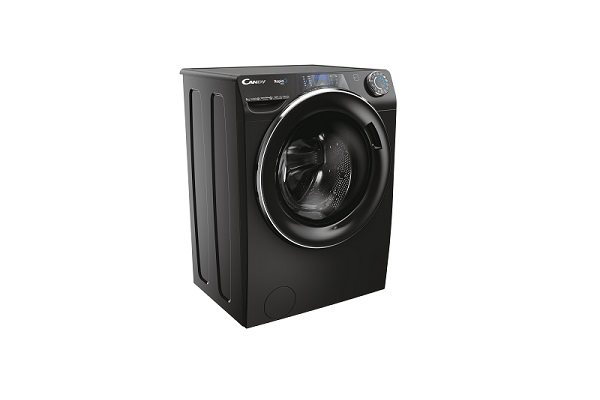 CANDY RP 496BWMBCB/1-S RapidÓ mosógép