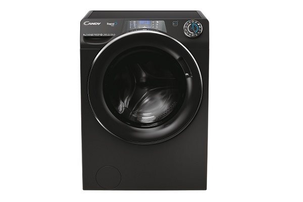 CANDY RP 496BWMBCB/1-S RapidÓ mosógép
