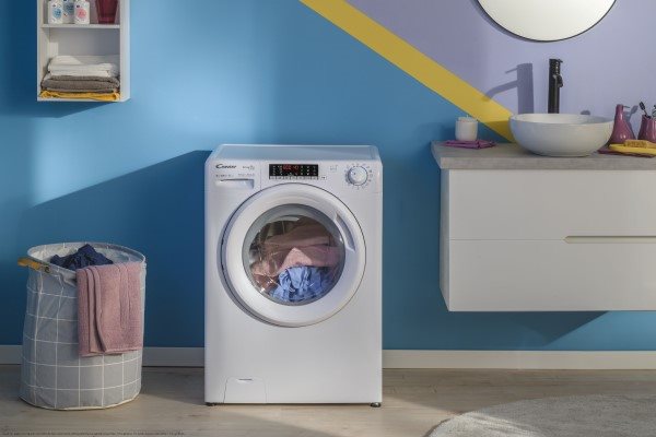 Mosógép CANDY CO 4104TWM/1-S RapidÓ