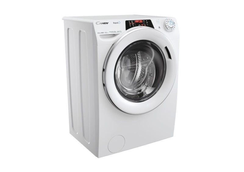 CANDY ROW 4856DWMS7-S mosó-szárítógép