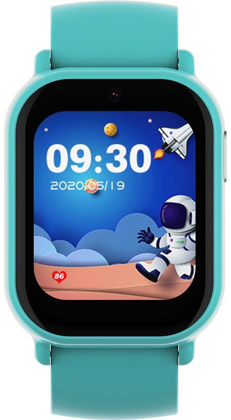 CARNEO GuardKid+ 4G TINY okosóra