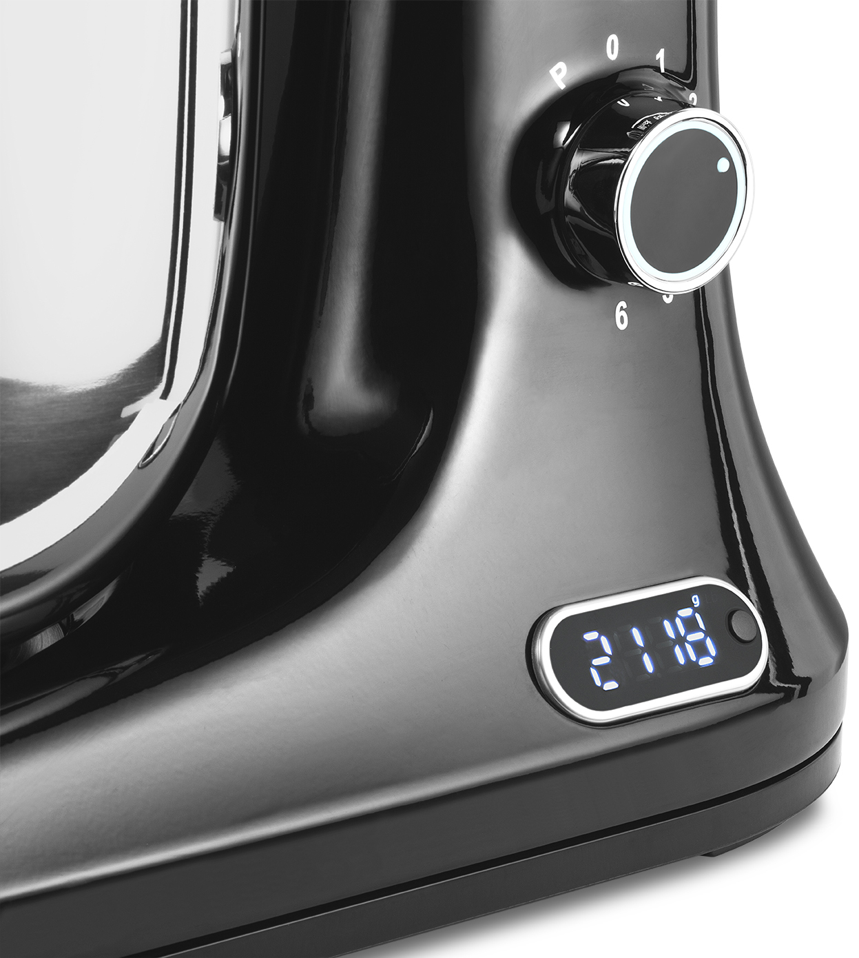 CATLER KM 8013 konyhai robotgép