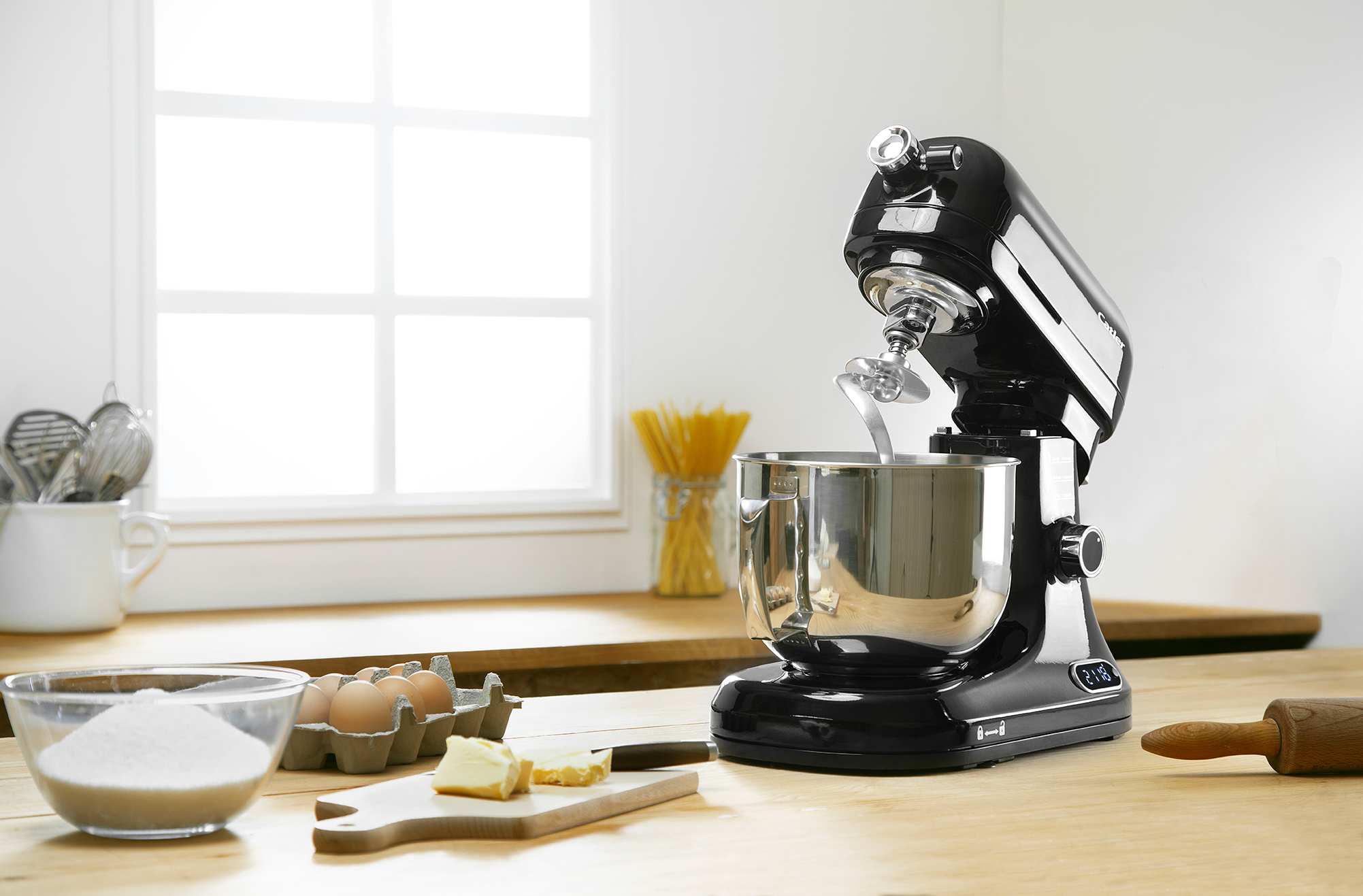 CATLER KM 8013 konyhai robotgép