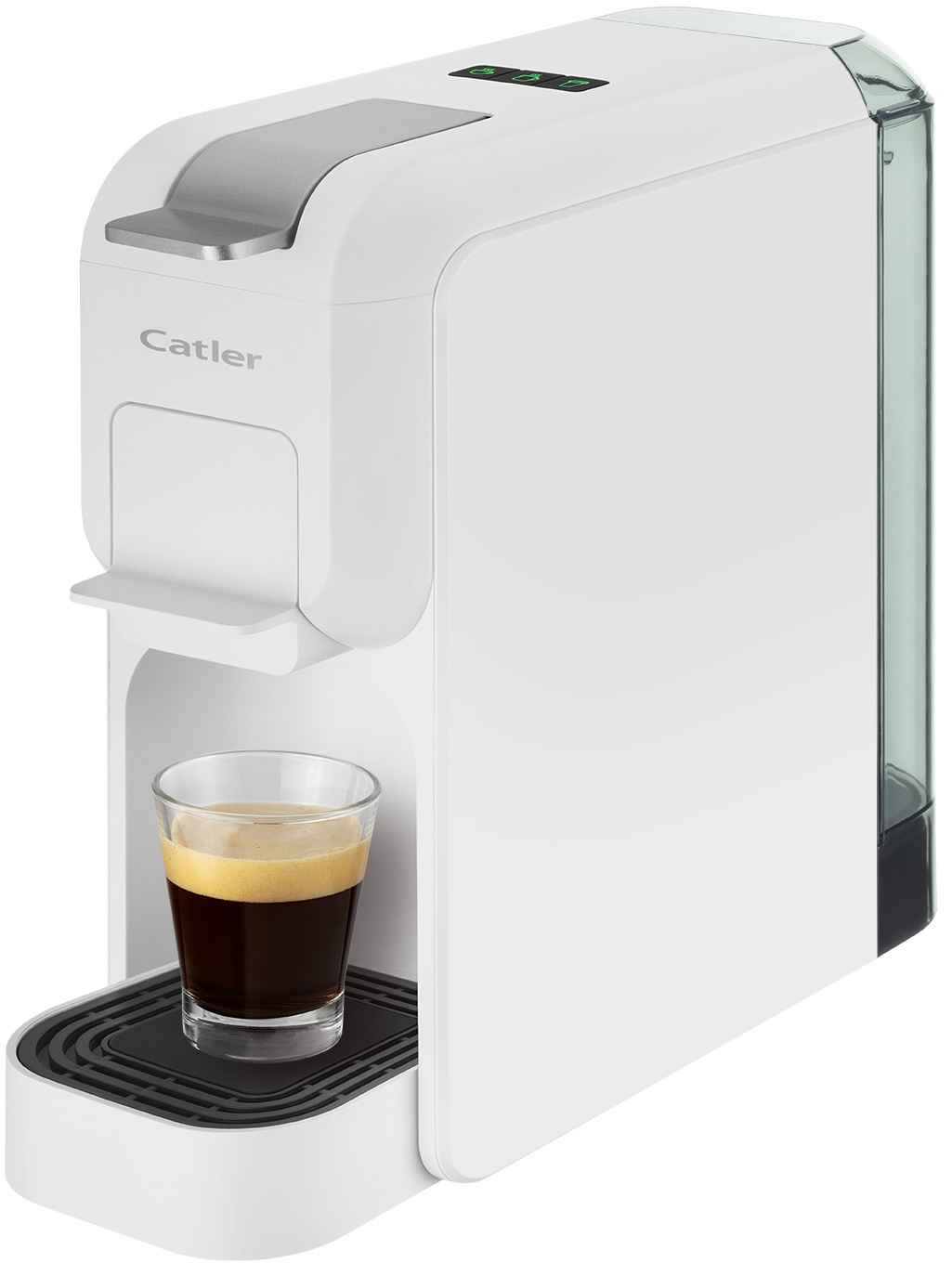 CATLER ES 702 Porto W kapszulás kávéfőző