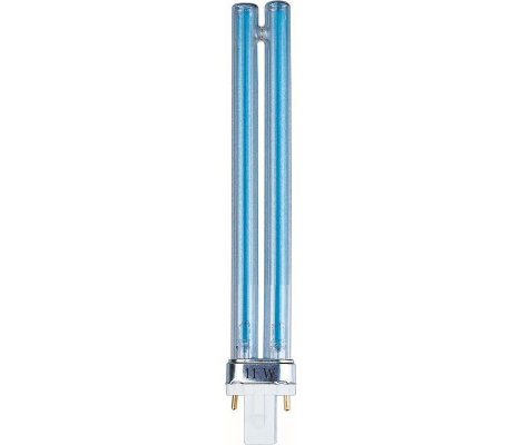 Szűrés HEISSNER UV pótfénycső 7 W ZF407-00