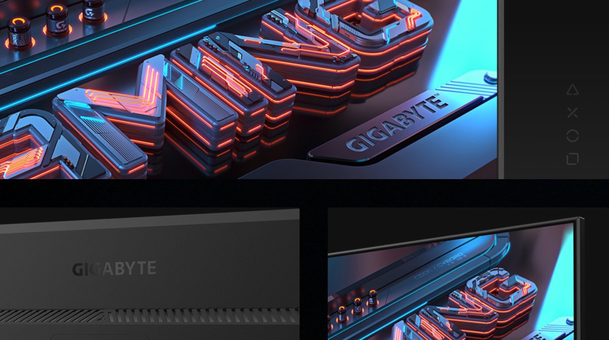 GIGABYTE GS27F