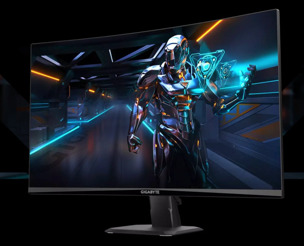 GIGABYTE GS27QC