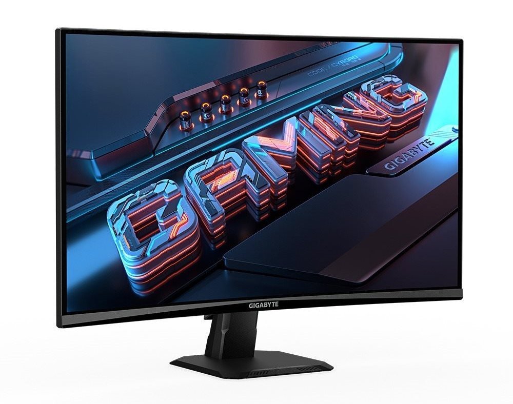 GIGABYTE GS27QC