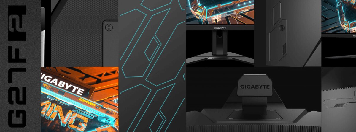 GIGABYTE G27F 2