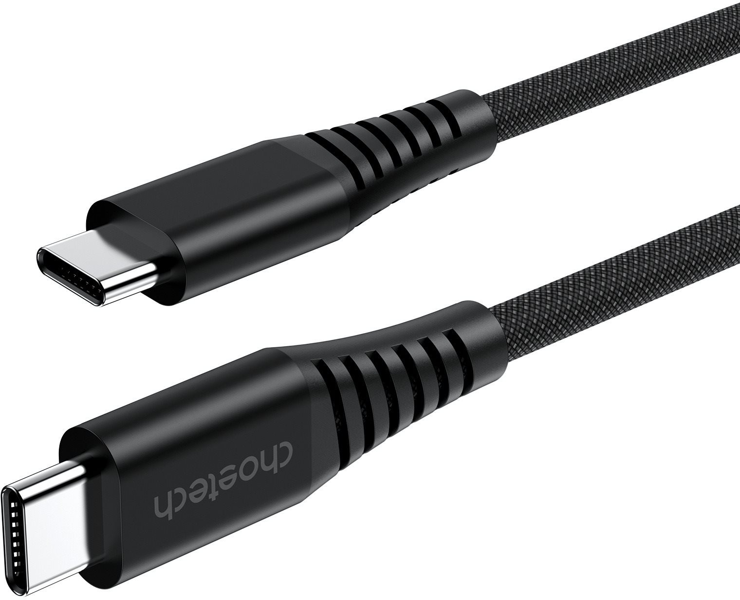ChoeTech PD3.1 240W USB-C to USB-C Magnet Cable adatkábel