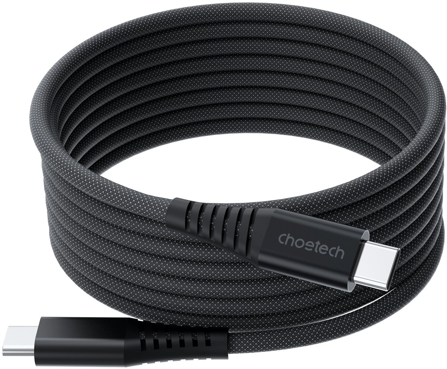 ChoeTech PD3.1 240W USB-C to USB-C Magnet Cable adatkábel