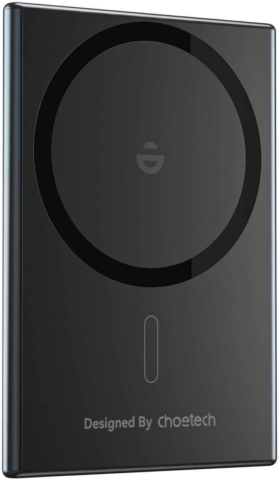 ChoeTech 2000mAh Ultra thin 5.5mm Magnetic power bank powerbank