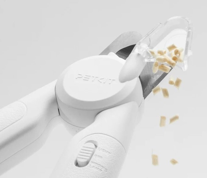 Petkit Pet LED Nail Clipper PRO karomvágó