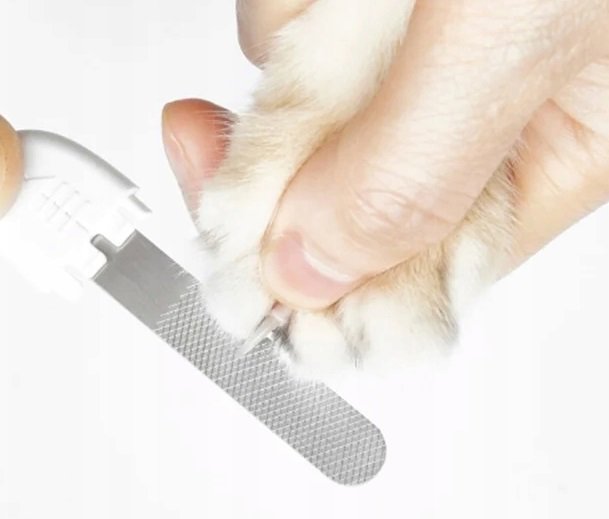 Petkit Pet LED Nail Clipper PRO karomvágó