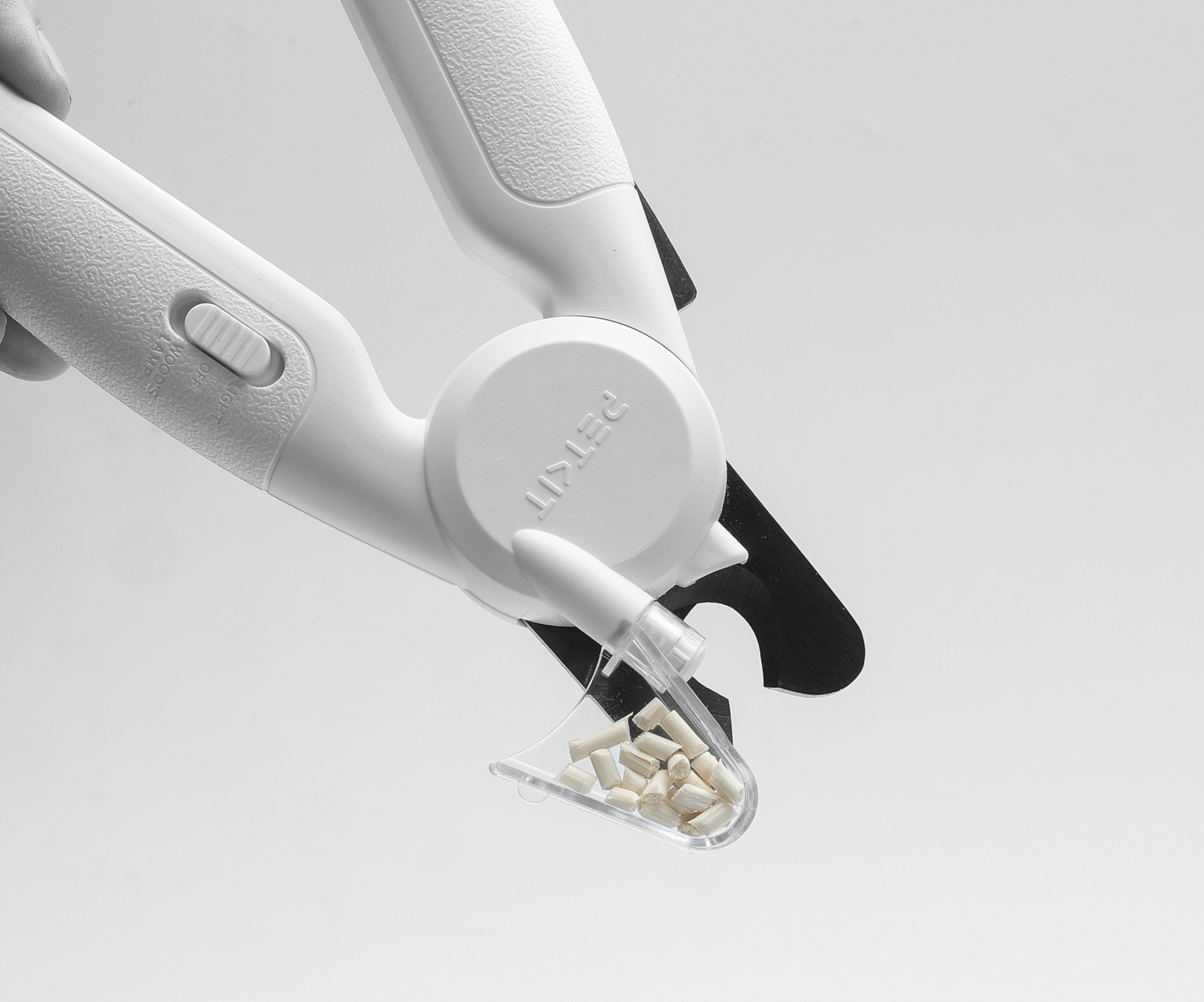 Petkit Pet LED Nail Clipper PRO karomvágó