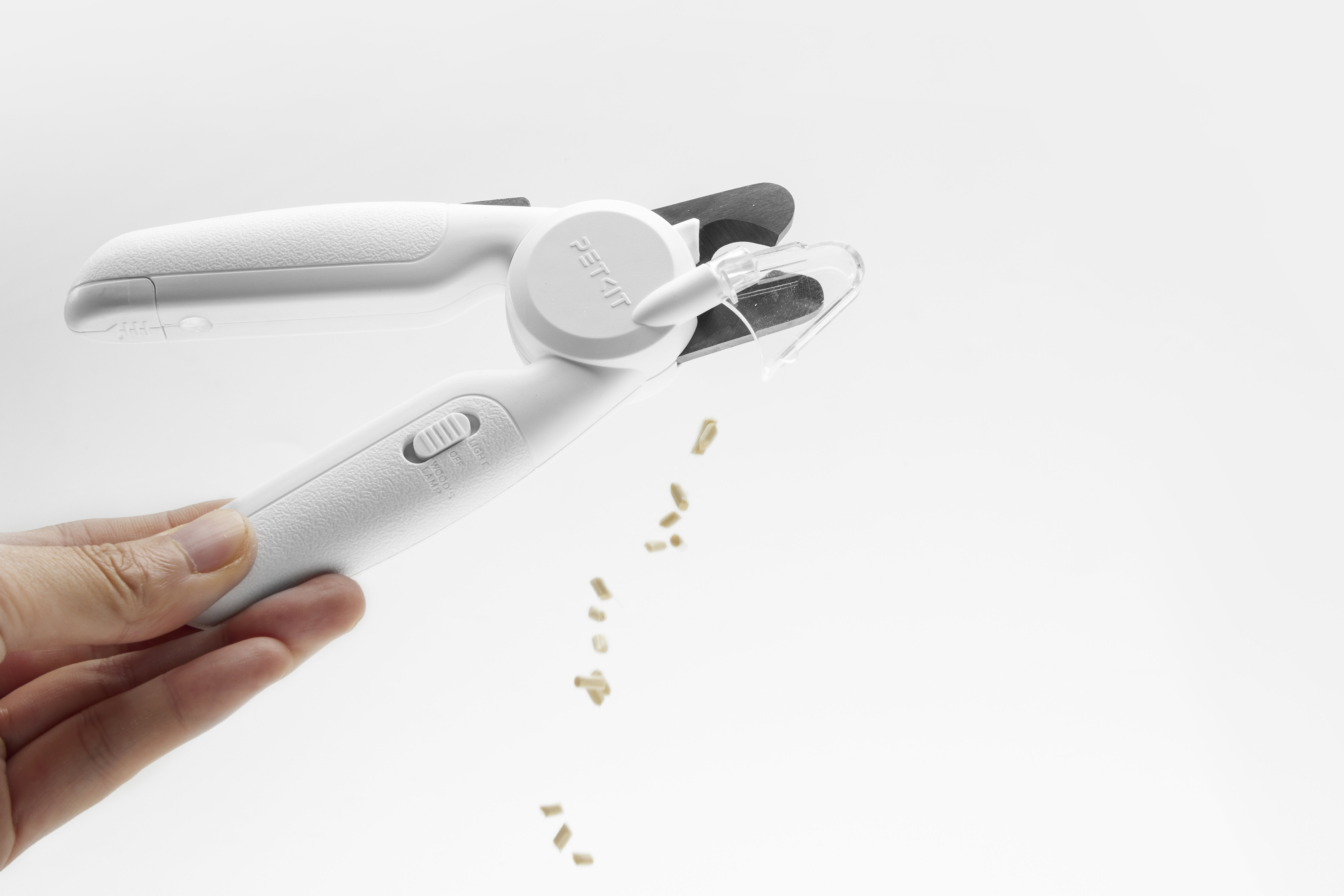 Petkit Pet LED Nail Clipper PRO karomvágó