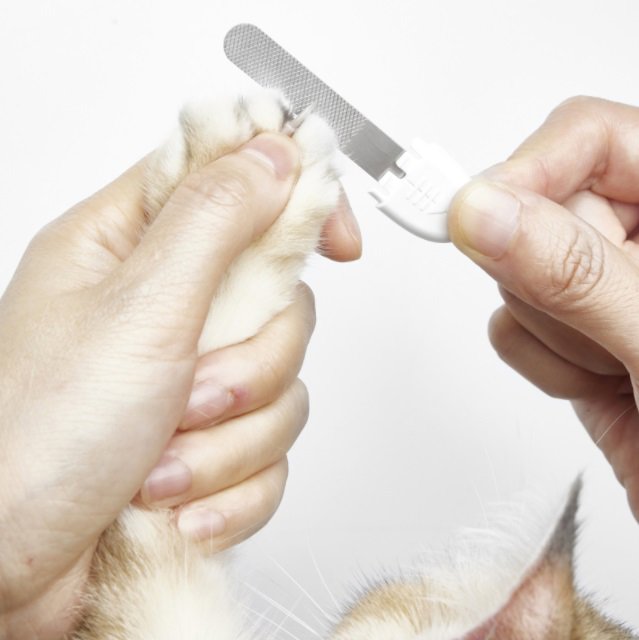 Petkit Pet LED Nail Clipper PRO karomvágó