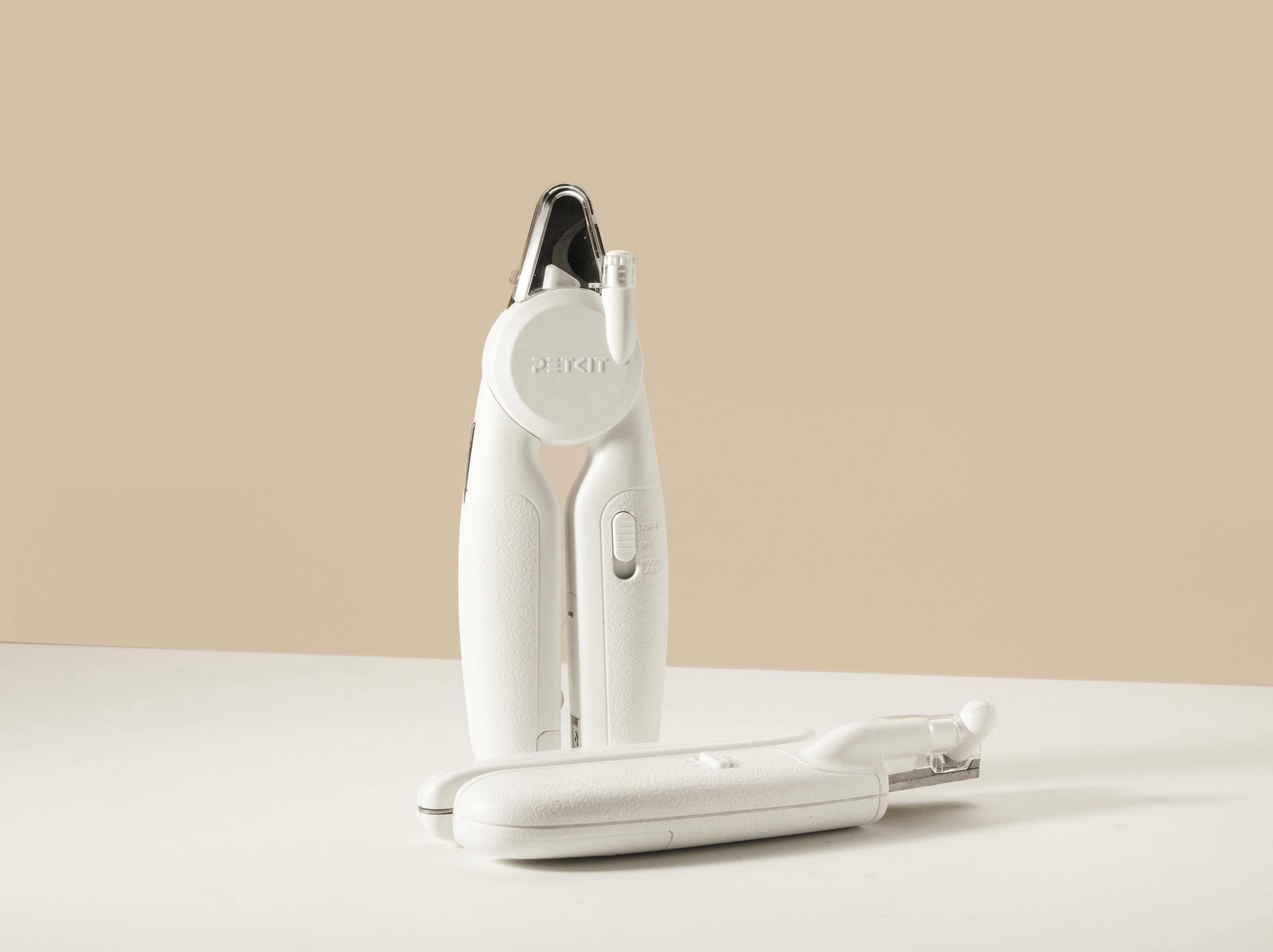 Petkit Pet LED Nail Clipper PRO karomvágó