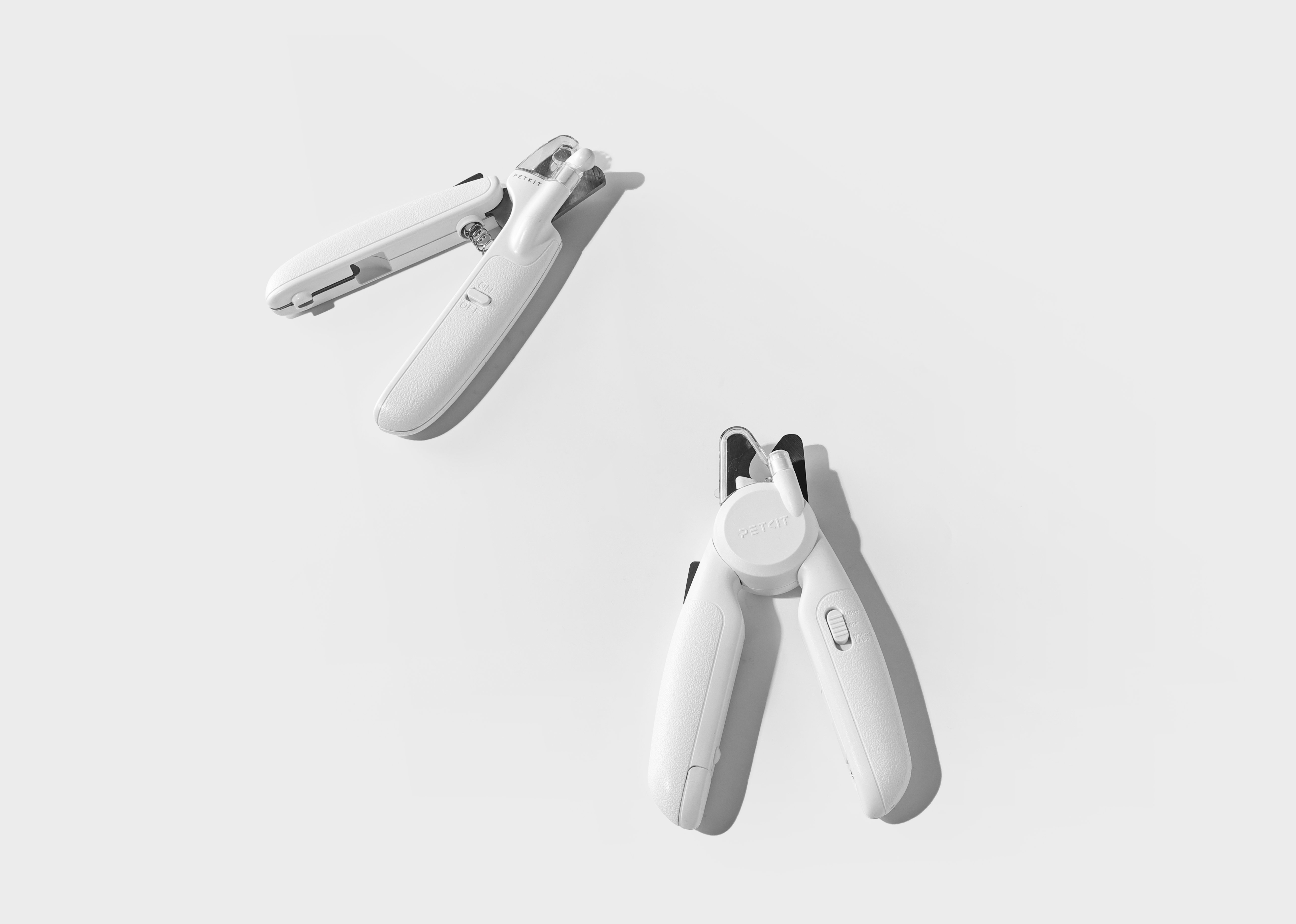 Petkit Pet LED Nail Clipper PRO karomvágó