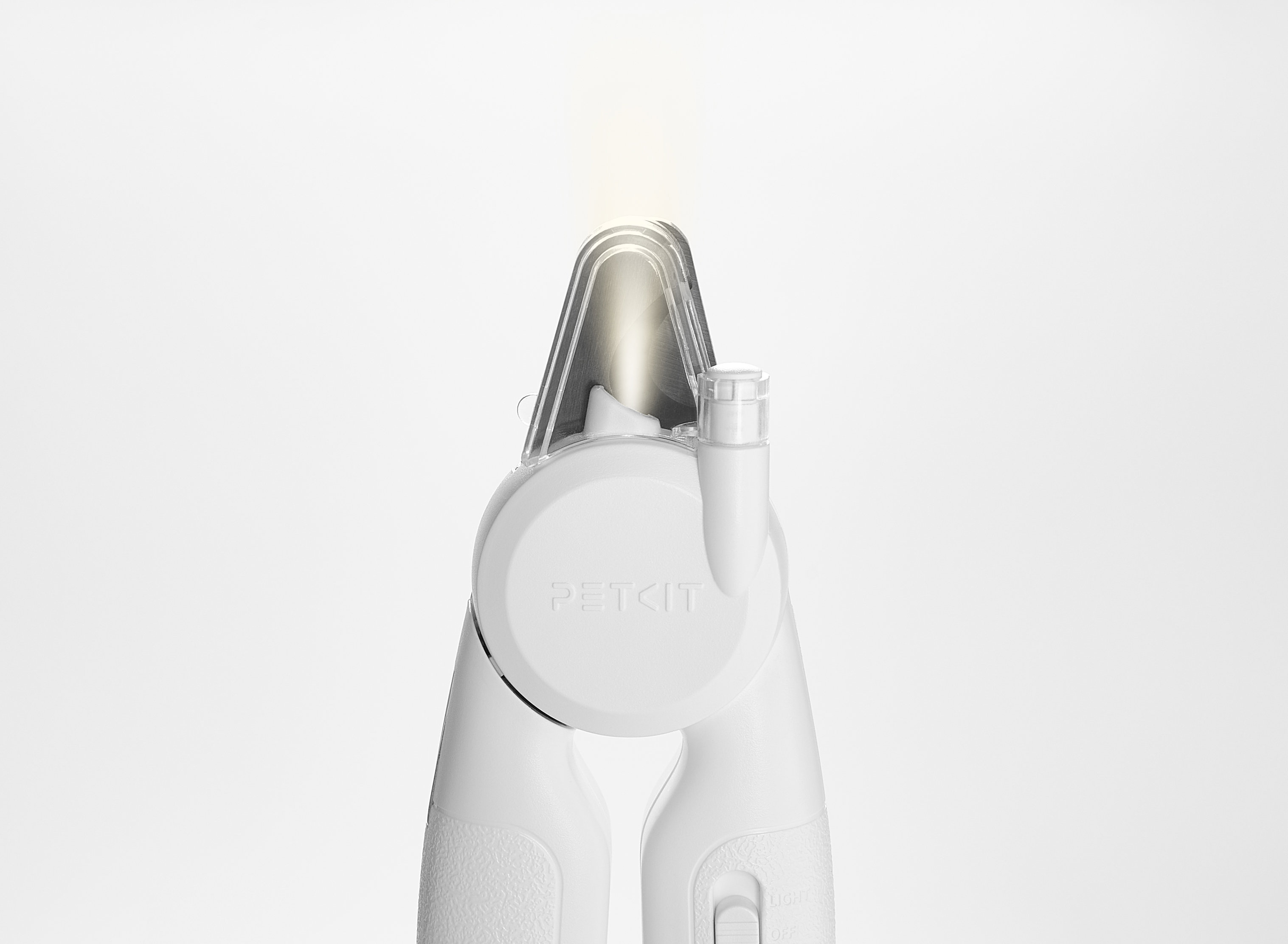Petkit Pet LED Nail Clipper PRO karomvágó