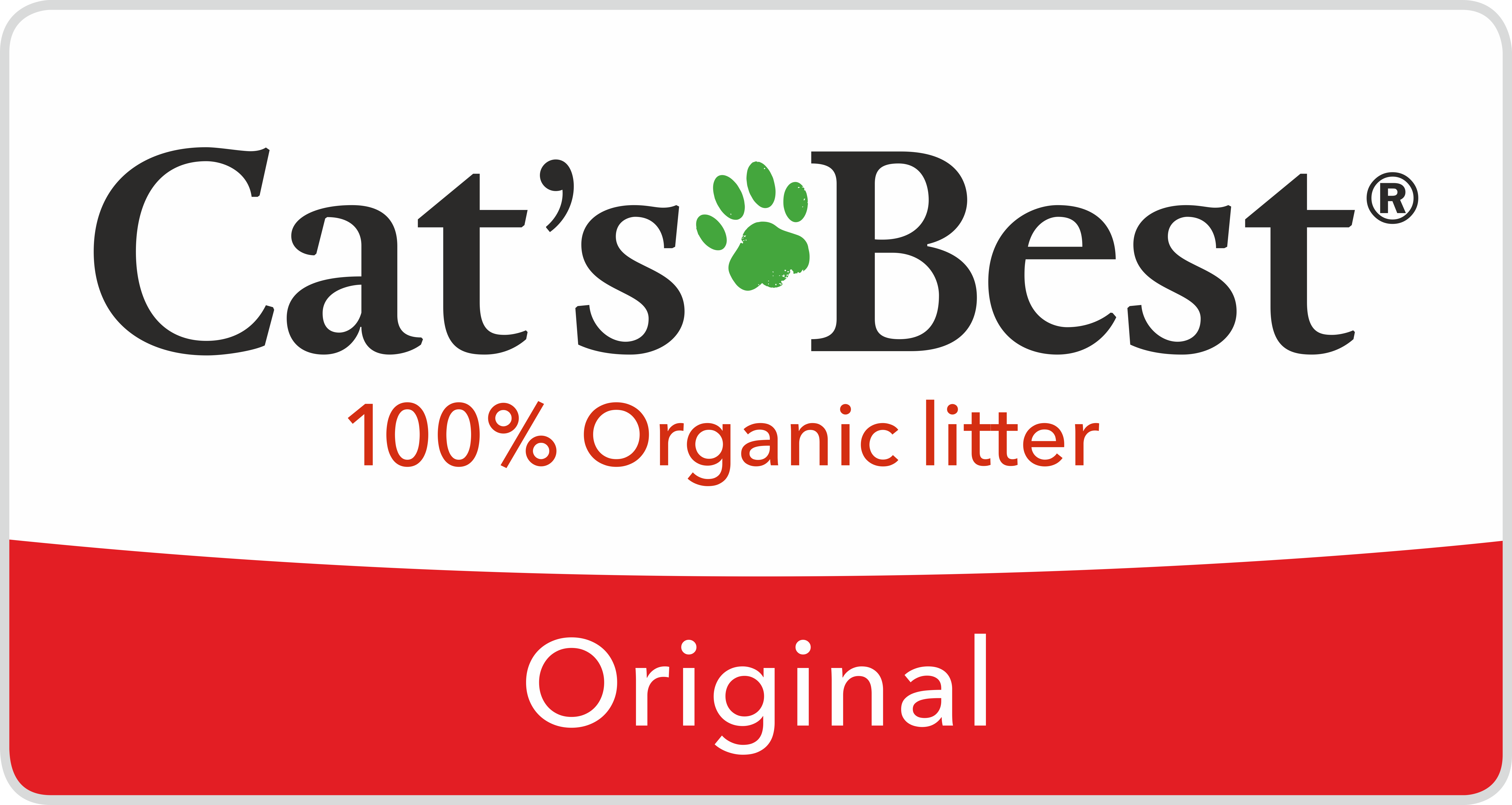 Cat's Best Original macskaalom 10 l / 4,3 kg