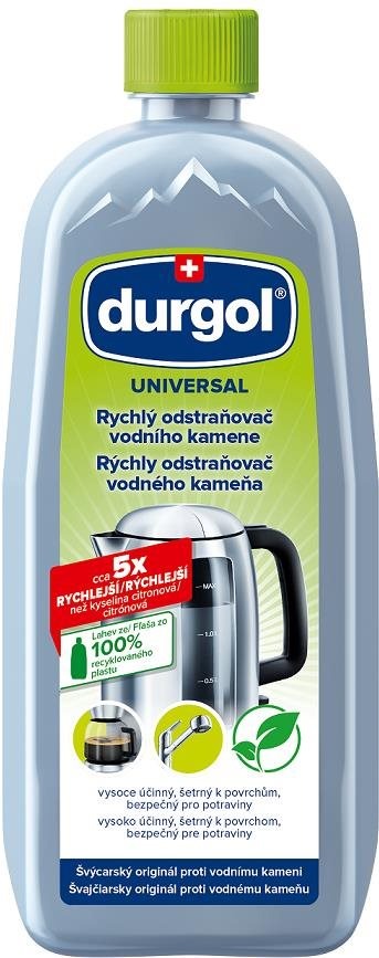 DURGOL Univerzális vízkőoldó 750 ml