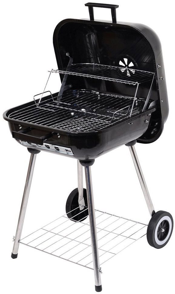 Cattara TRAPANI grill