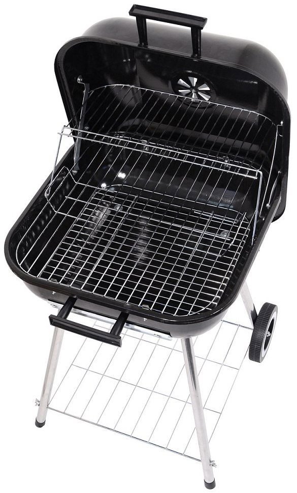 Cattara TRAPANI grill