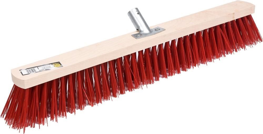 VOREL seprű 600 mm PVC nyélrögzítővel