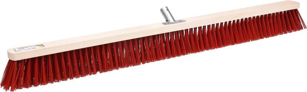 VOREL seprű 1000 mm PVC nyélrögzítővel