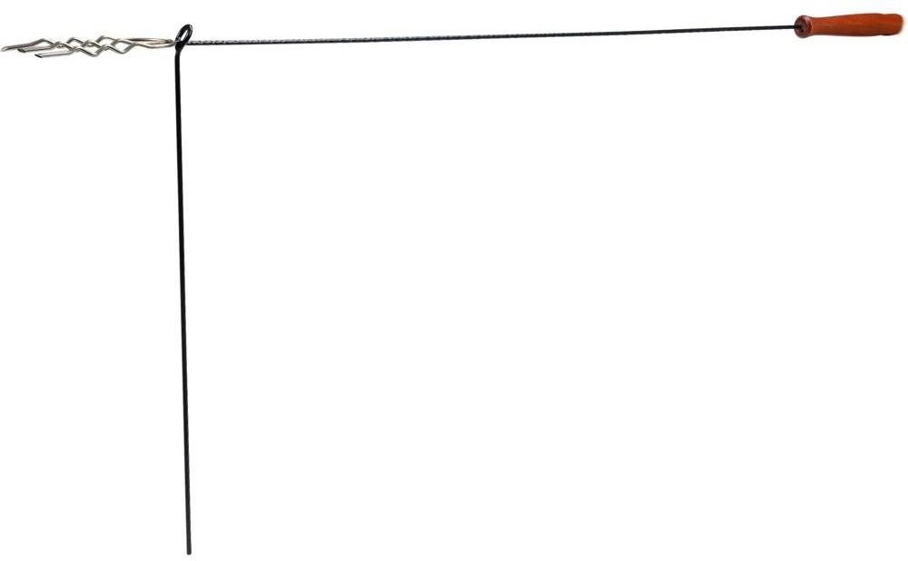 VOREL nyársvilla 120 cm